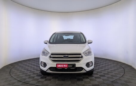 Ford Kuga III, 2018 год, 1 790 000 рублей, 2 фотография