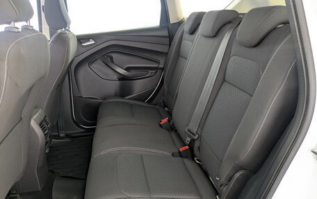 Ford Kuga III, 2018 год, 1 790 000 рублей, 12 фотография
