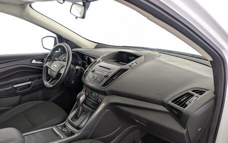 Ford Kuga III, 2018 год, 1 790 000 рублей, 11 фотография