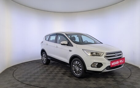 Ford Kuga III, 2018 год, 1 790 000 рублей, 3 фотография