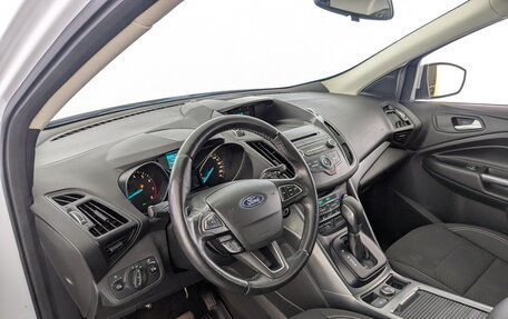 Ford Kuga III, 2018 год, 1 790 000 рублей, 16 фотография