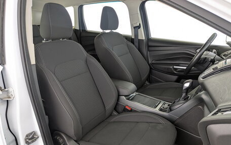 Ford Kuga III, 2018 год, 1 790 000 рублей, 23 фотография