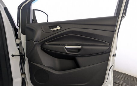 Ford Kuga III, 2018 год, 1 790 000 рублей, 24 фотография