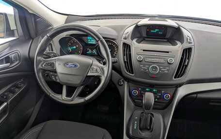 Ford Kuga III, 2018 год, 1 790 000 рублей, 28 фотография