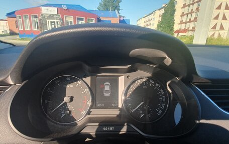 Skoda Octavia, 2016 год, 1 800 000 рублей, 3 фотография