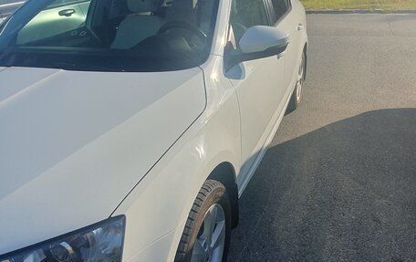 Skoda Octavia, 2016 год, 1 800 000 рублей, 16 фотография