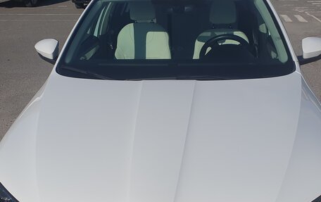 Skoda Octavia, 2016 год, 1 800 000 рублей, 12 фотография