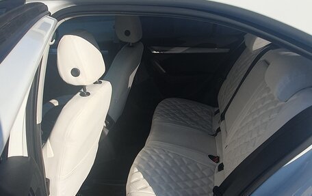Skoda Octavia, 2016 год, 1 800 000 рублей, 19 фотография