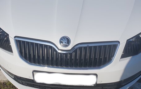 Skoda Octavia, 2016 год, 1 800 000 рублей, 11 фотография