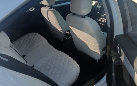 Skoda Octavia, 2016 год, 1 800 000 рублей, 20 фотография