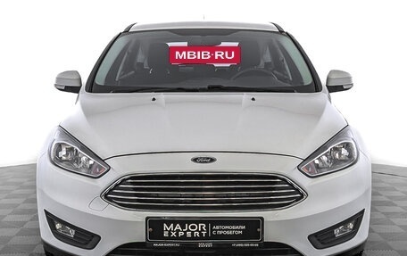 Ford Focus III, 2018 год, 1 000 000 рублей, 2 фотография