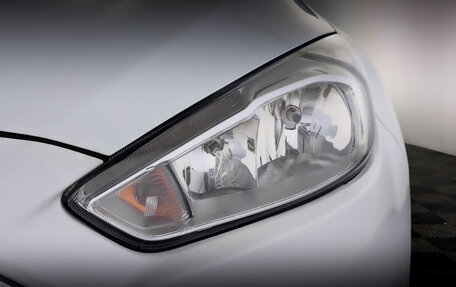 Ford Focus III, 2018 год, 1 000 000 рублей, 17 фотография