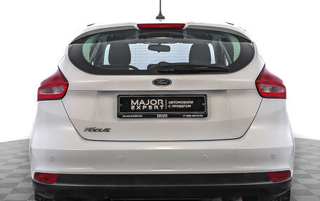 Ford Focus III, 2018 год, 1 000 000 рублей, 6 фотография