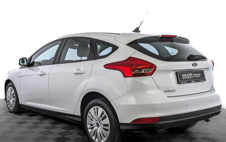 Ford Focus III, 2018 год, 1 000 000 рублей, 7 фотография