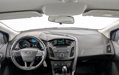 Ford Focus III, 2018 год, 1 000 000 рублей, 14 фотография