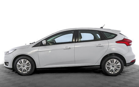 Ford Focus III, 2018 год, 1 000 000 рублей, 8 фотография