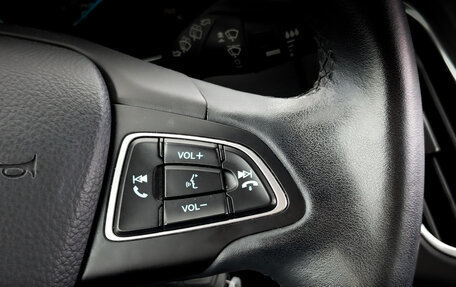 Ford Focus III, 2018 год, 1 000 000 рублей, 28 фотография