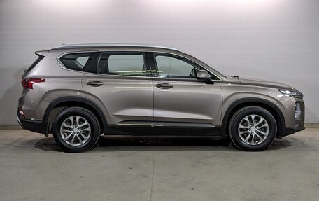 Hyundai Santa Fe IV, 2020 год, 2 990 000 рублей, 4 фотография