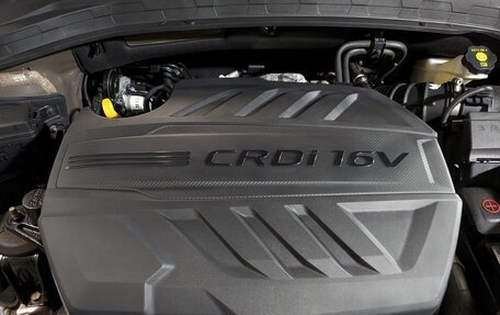 Hyundai Santa Fe IV, 2020 год, 2 990 000 рублей, 12 фотография