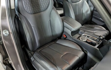 Hyundai Santa Fe IV, 2020 год, 2 990 000 рублей, 16 фотография