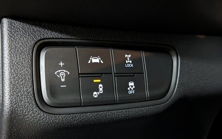 Hyundai Santa Fe IV, 2020 год, 2 990 000 рублей, 21 фотография