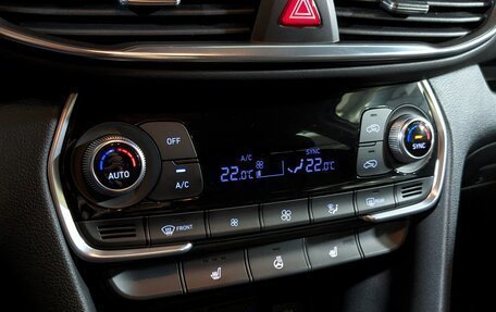 Hyundai Santa Fe IV, 2020 год, 2 990 000 рублей, 20 фотография