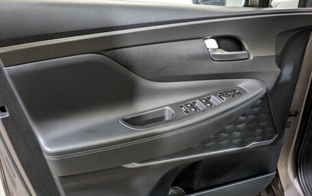 Hyundai Santa Fe IV, 2020 год, 2 990 000 рублей, 22 фотография