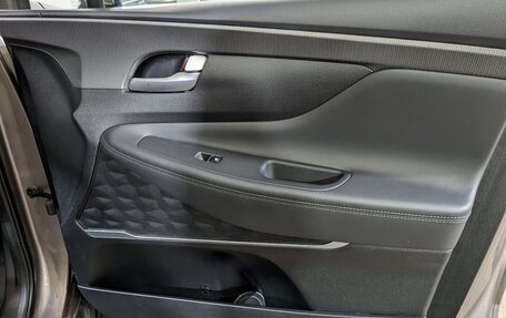 Hyundai Santa Fe IV, 2020 год, 2 990 000 рублей, 24 фотография