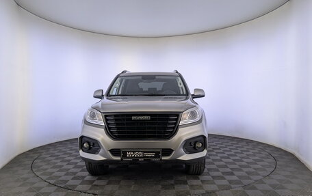 Haval H9 I рестайлинг, 2022 год, 2 890 000 рублей, 2 фотография