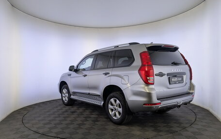 Haval H9 I рестайлинг, 2022 год, 2 890 000 рублей, 7 фотография