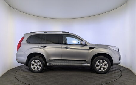 Haval H9 I рестайлинг, 2022 год, 2 890 000 рублей, 4 фотография
