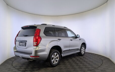 Haval H9 I рестайлинг, 2022 год, 2 890 000 рублей, 5 фотография