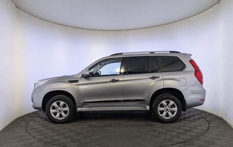 Haval H9 I рестайлинг, 2022 год, 2 890 000 рублей, 8 фотография