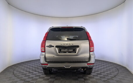 Haval H9 I рестайлинг, 2022 год, 2 890 000 рублей, 6 фотография