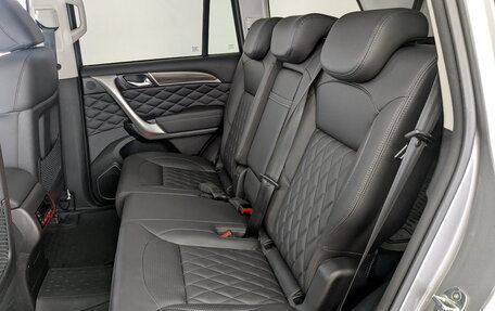 Haval H9 I рестайлинг, 2022 год, 2 890 000 рублей, 12 фотография