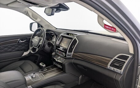 Haval H9 I рестайлинг, 2022 год, 2 890 000 рублей, 11 фотография
