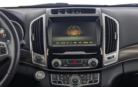 Haval H9 I рестайлинг, 2022 год, 2 890 000 рублей, 15 фотография