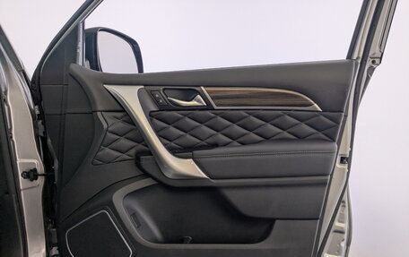 Haval H9 I рестайлинг, 2022 год, 2 890 000 рублей, 25 фотография
