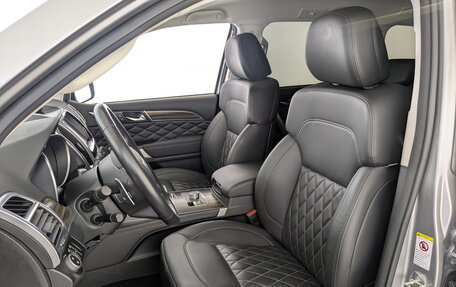Haval H9 I рестайлинг, 2022 год, 2 890 000 рублей, 21 фотография