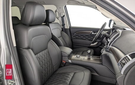 Haval H9 I рестайлинг, 2022 год, 2 890 000 рублей, 24 фотография