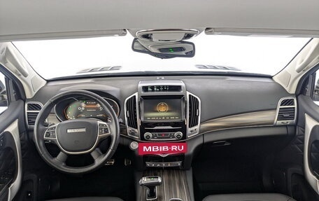 Haval H9 I рестайлинг, 2022 год, 2 890 000 рублей, 14 фотография