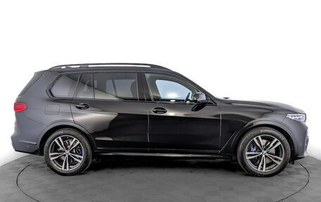 BMW X7, 2021 год, 9 000 000 рублей, 4 фотография