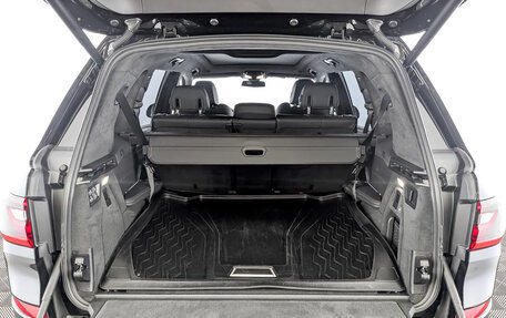 BMW X7, 2021 год, 9 000 000 рублей, 10 фотография
