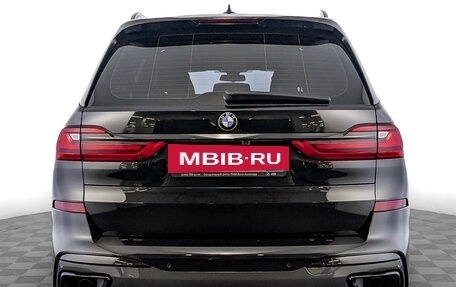 BMW X7, 2021 год, 9 000 000 рублей, 6 фотография