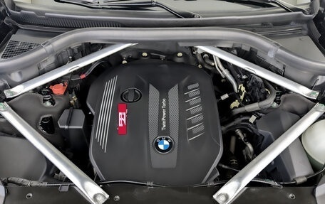 BMW X7, 2021 год, 9 000 000 рублей, 9 фотография