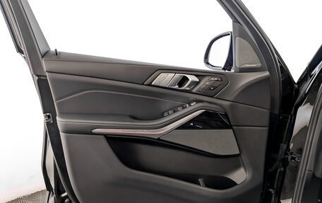 BMW X7, 2021 год, 9 000 000 рублей, 19 фотография
