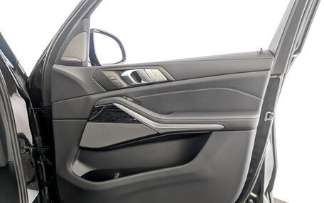 BMW X7, 2021 год, 9 000 000 рублей, 25 фотография