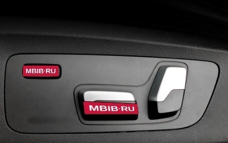BMW X7, 2021 год, 9 000 000 рублей, 21 фотография