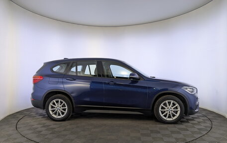 BMW X1, 2018 год, 2 100 000 рублей, 4 фотография