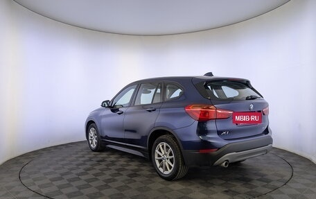 BMW X1, 2018 год, 2 100 000 рублей, 7 фотография